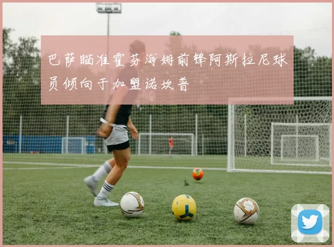 巴萨瞄准霍芬海姆前锋阿斯拉尼球员倾向于加盟诺坎普