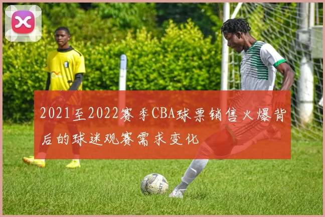 2021至2022赛季CBA球票销售火爆背后的球迷观赛需求变化