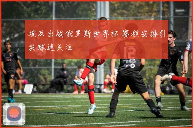 埃及出战俄罗斯世界杯 赛程安排引发球迷关注
