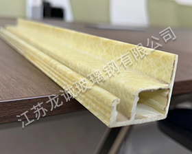 聚氨酯光伏边框
